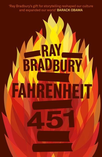 Produktbild: Fahrenheit 451