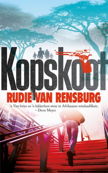 Produktbild: Kopskoot