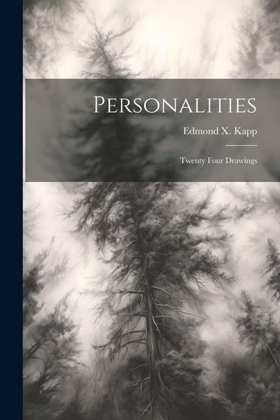 Produktbild: Personalities