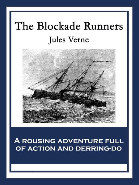 Produktbild: The Blockade Runners