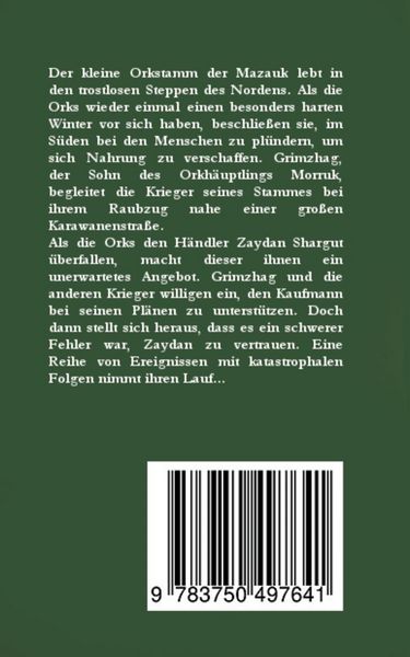 Produktbild: Die Antariksa-Saga