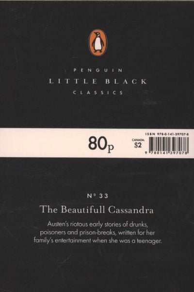 Produktbild: Beautifull Cassandra