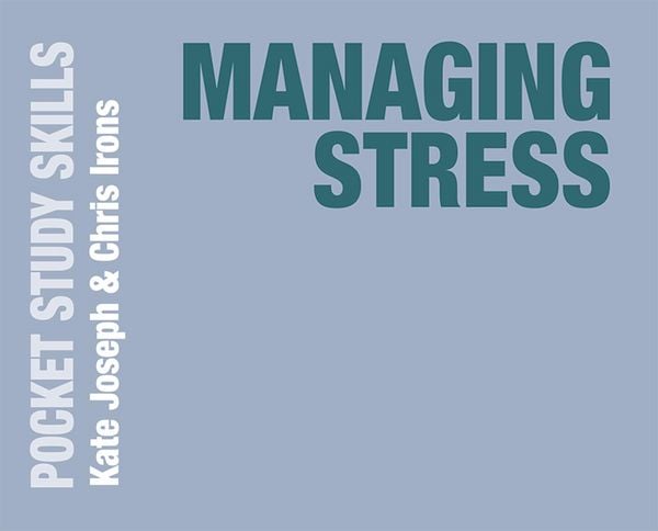 Produktbild: Managing Stress