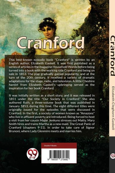 Produktbild: Cranford