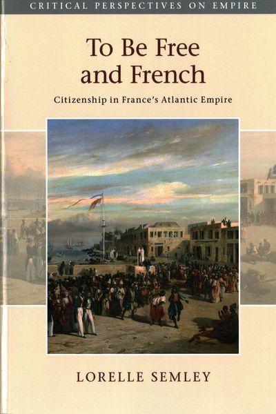 Produktbild: To Be Free and French