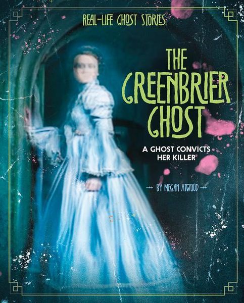 Produktbild: The Greenbrier Ghost