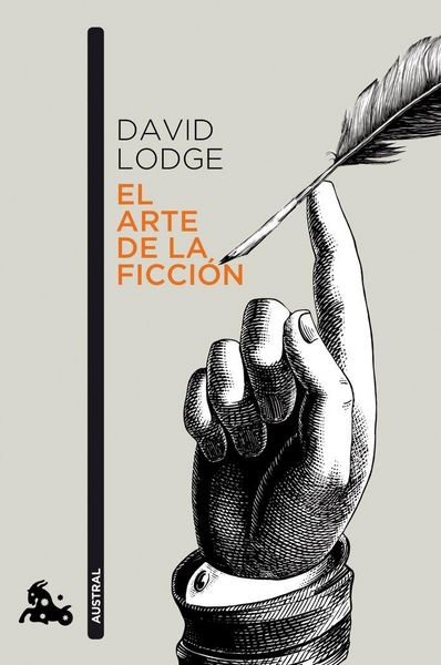 Produktbild: El arte de la ficci&oacute;n