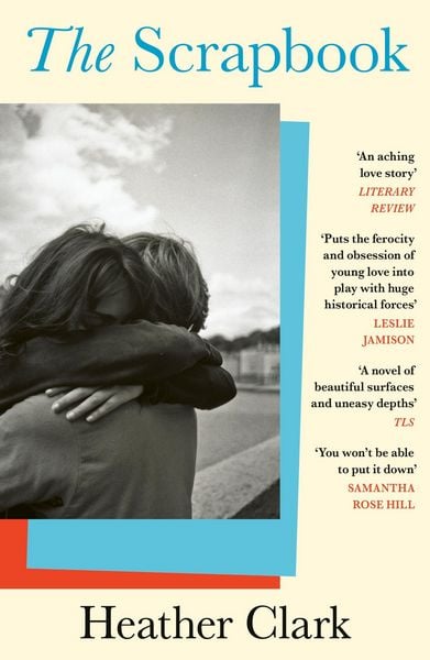 Produktbild: The Scrapbook