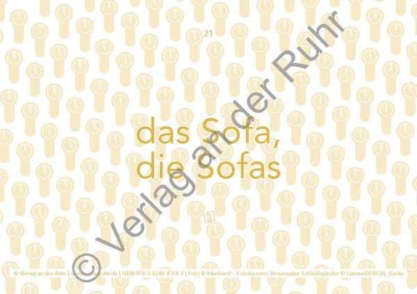 Produktbild: Grundwortschatz &ndash; Zu Hause