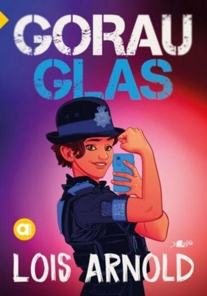 Produktbild: Cyfres Amdani: Gorau Glas