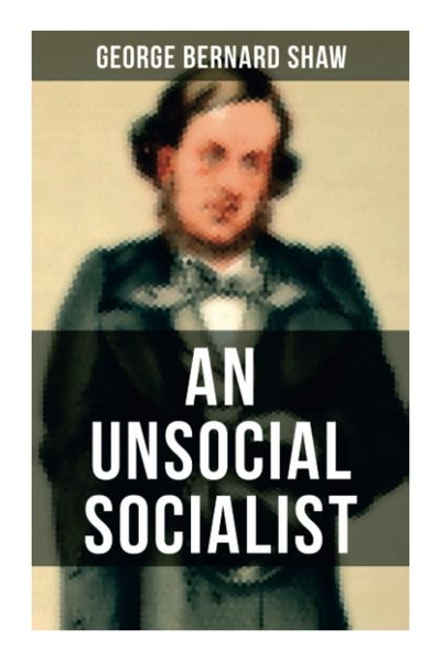 Produktbild: An Unsocial Socialist