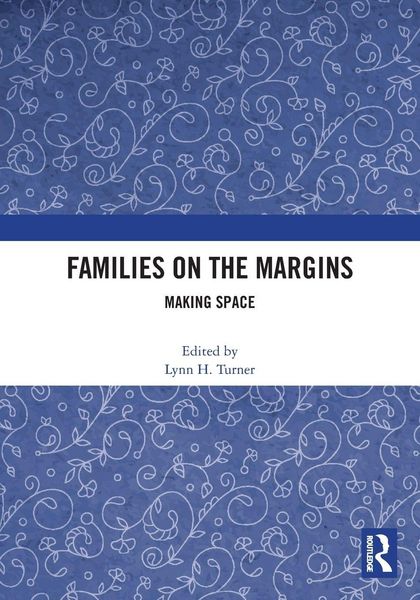 Produktbild: Families on the Margins