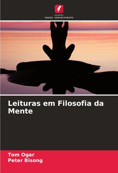 Produktbild: Leituras em Filosofia da Mente