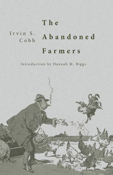 Produktbild: The Abandoned Farmers