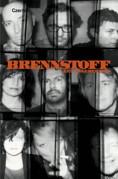 Produktbild: Brennstoff