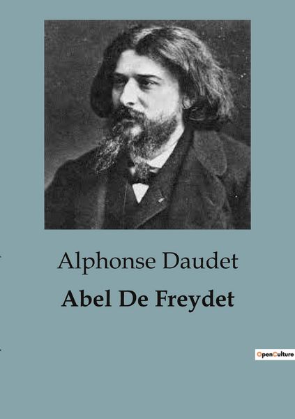Produktbild: Abel De Freydet