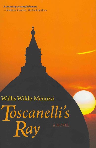 Produktbild: Wilde-Menozzi, W: Toscanellis Ray