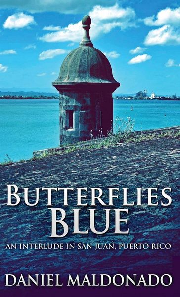 Produktbild: Butterflies Blue