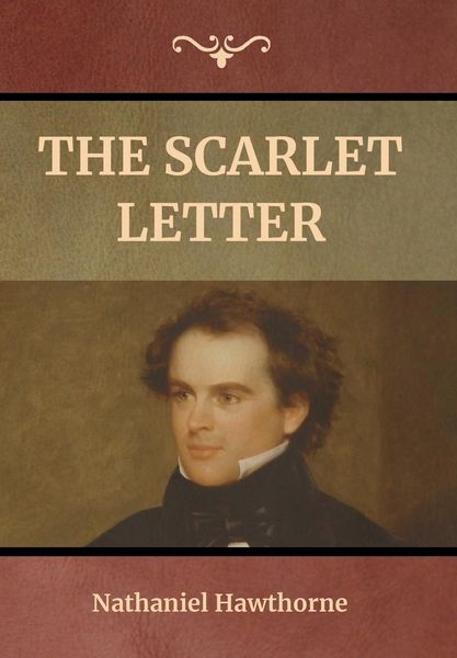 Produktbild: The Scarlet Letter