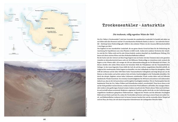 Produktbild: Atlas der Wetterextreme