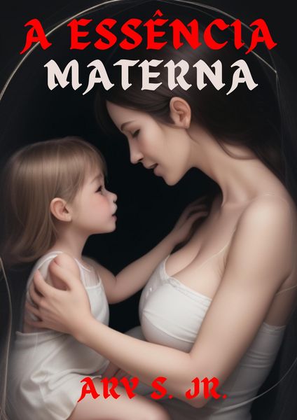 Produktbild: A Ess&ecirc;ncia Materna