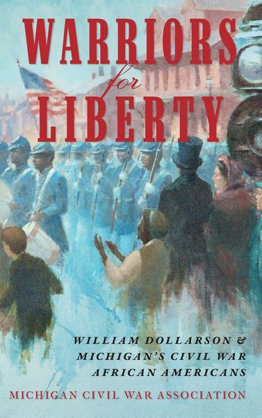 Produktbild: Warriors for Liberty