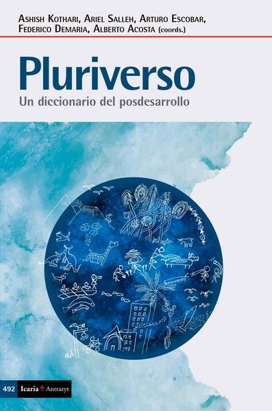 Produktbild: Pluriverso