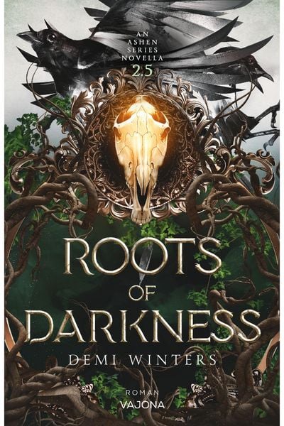 Produktbild: Roots of Darkness