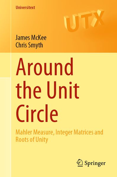 Produktbild: Around the Unit Circle