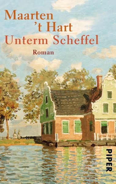 Produktbild: Unterm Scheffel