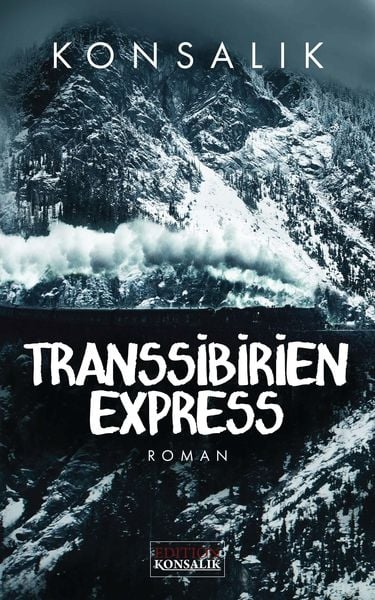 Produktbild: Transsibirien-Express