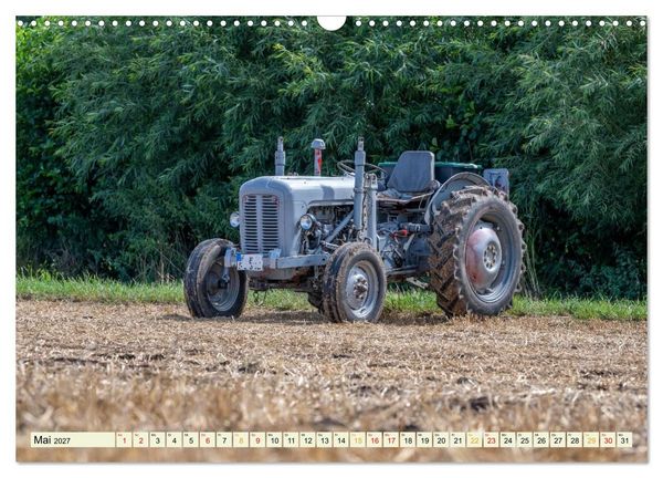 Produktbild: Landwirtschaftliche Sch&auml;tze (Wandkalender 2027 DIN A3 quer), CALVENDO Monatskalender