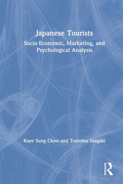 Produktbild: Japanese Tourists
