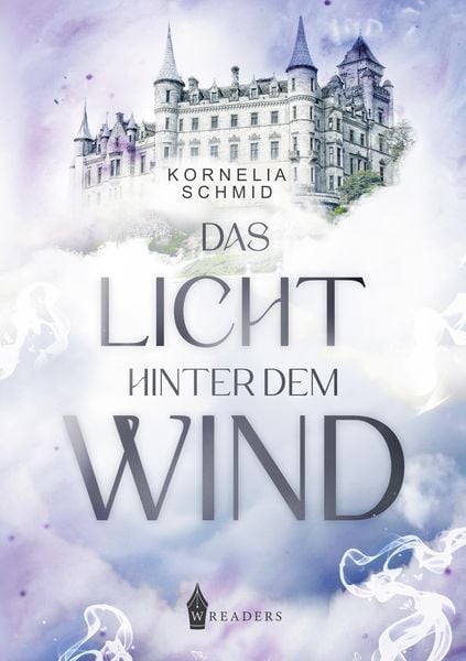 Produktbild: Das Licht hinter dem Wind