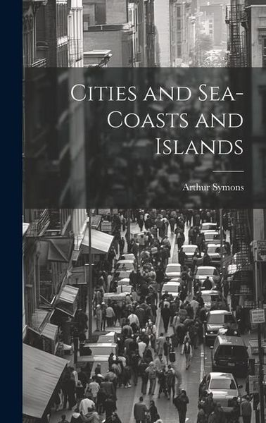 Produktbild: Cities and Sea-coasts and Islands