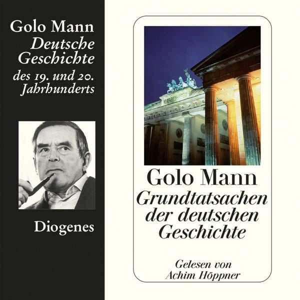 Produktbild: Grundtatsachen der deutschen Geschichte