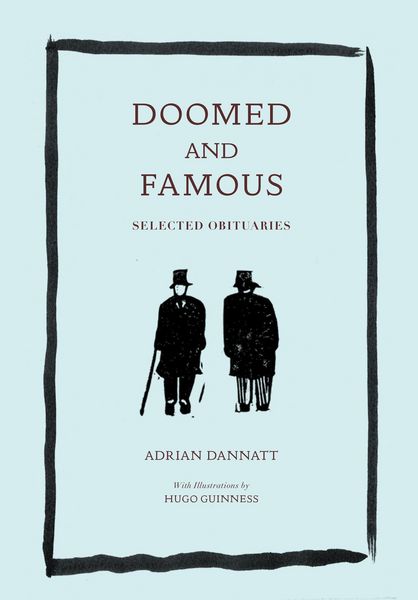 Produktbild: Doomed and Famous