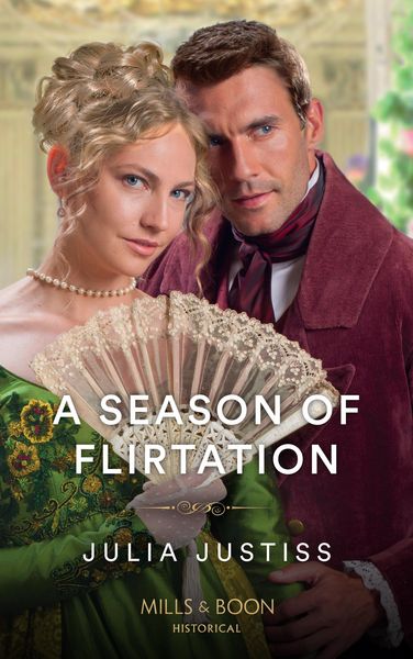 Produktbild: A Season Of Flirtation