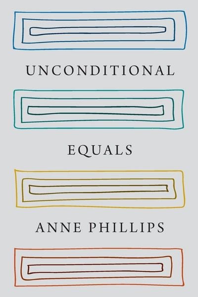 Produktbild: Unconditional Equals