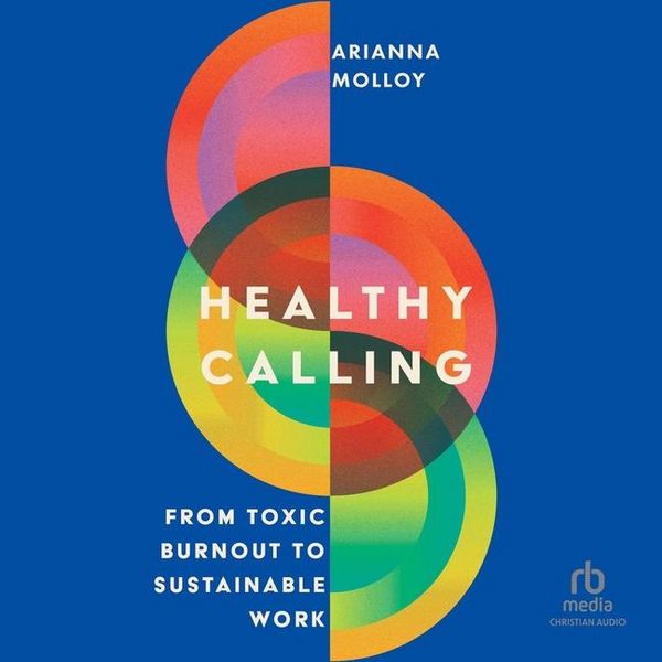 Produktbild: Healthy Calling
