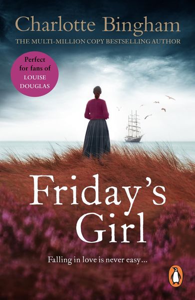 Produktbild: Friday's Girl