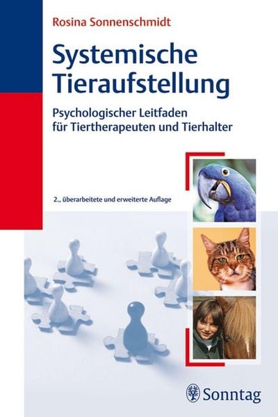 Produktbild: Systemische Tieraufstellung