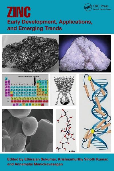 Produktbild: Zinc
