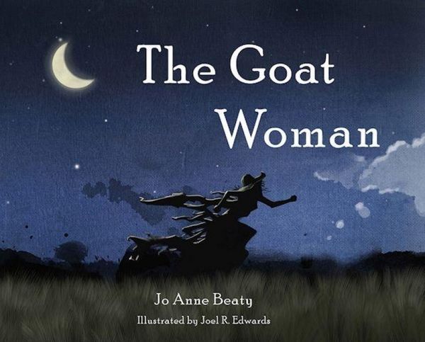 Produktbild: The Goat Woman