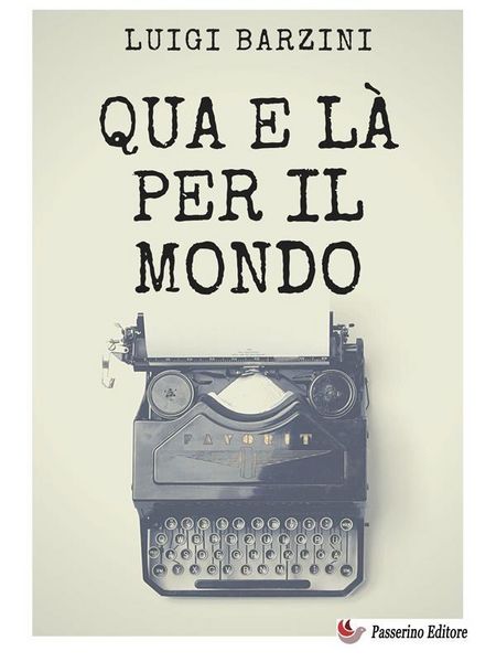 Produktbild: Qua e l&agrave; per il mondo
