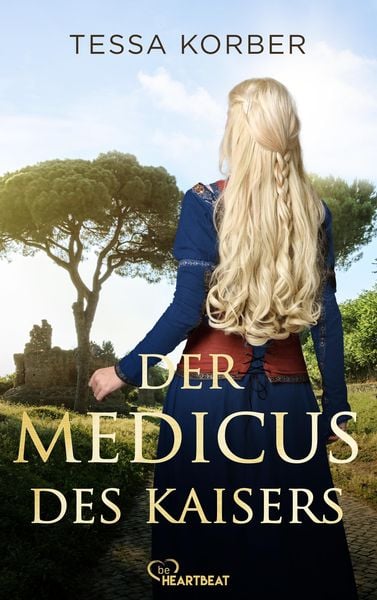 Produktbild: Der Medicus des Kaisers