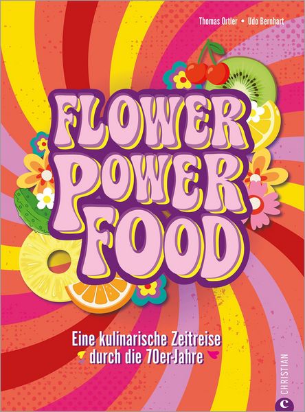 Produktbild: Flower Power Food
