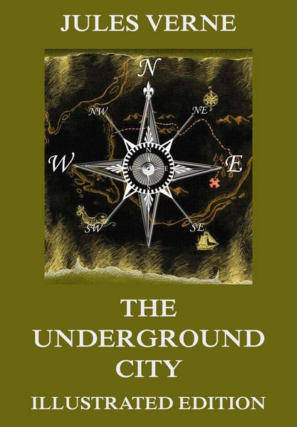 Produktbild: The Underground City