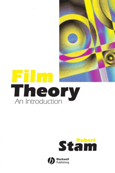Produktbild: Film Theory
