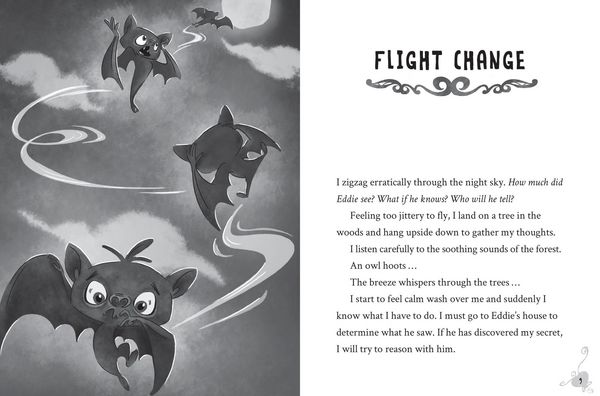 Produktbild: Frankie D, Vegan Vampire's First Halloween